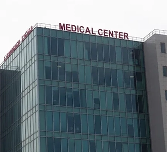 Beta Plus Fertility Centre