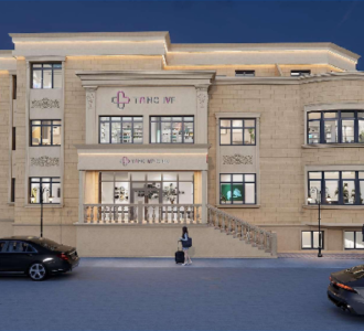 TANG IVF CLINIC