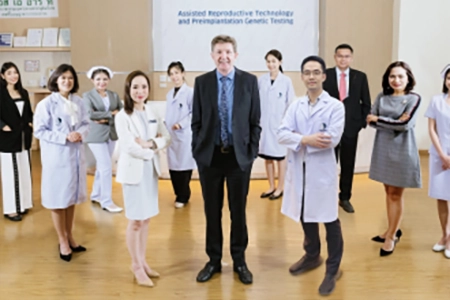 4成功案例冻卵冻精全科普：为生育选择权按下 “暂停键”