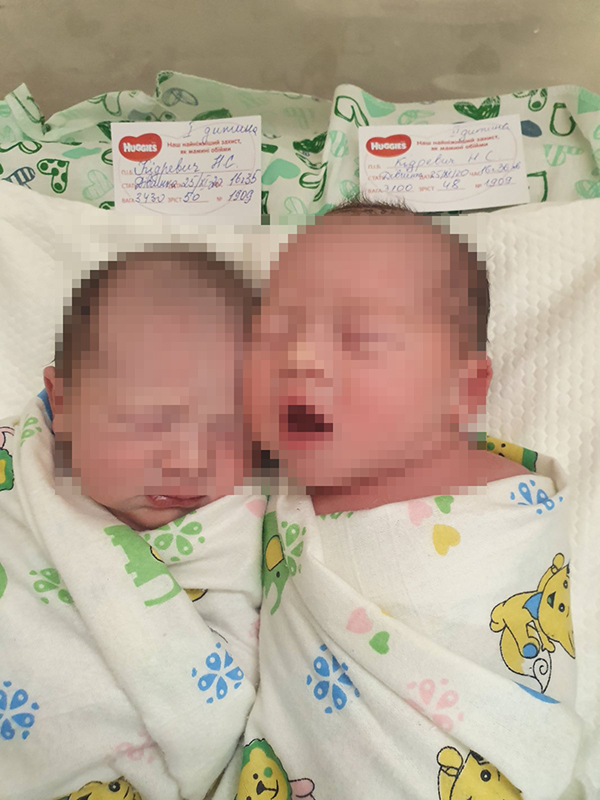 Y先生的求子之路：从形婚困局到格鲁吉亚龙凤胎之喜